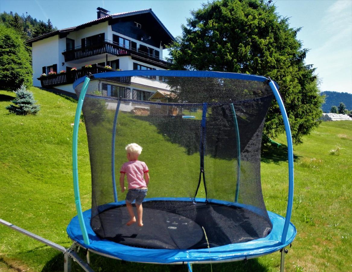Ferienwohnung Fuchs Bad Mitterndorf Exterior photo