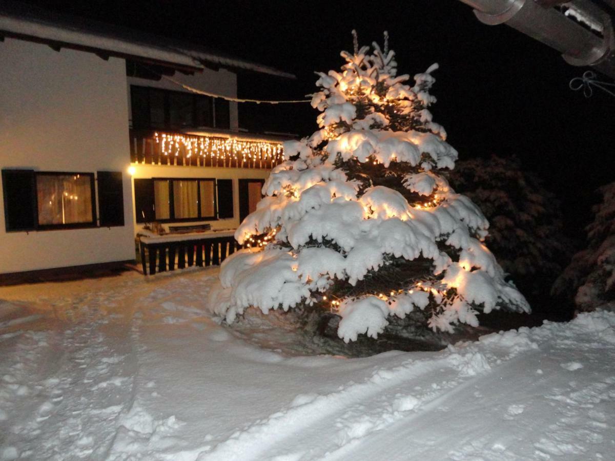 Ferienwohnung Fuchs Bad Mitterndorf Exterior photo